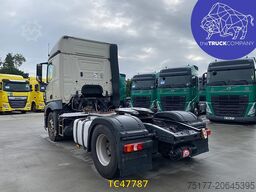 Mercedes-Benz Actros 1843