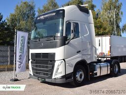 VOLVO FH 460 Globetrotter XL i-Save