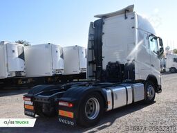 VOLVO FH 460 Globetrotter XL i-Save