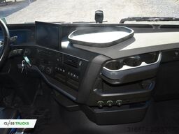 VOLVO FH 460 Globetrotter XL i-Save