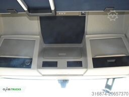 VOLVO FH 460 Globetrotter XL i-Save