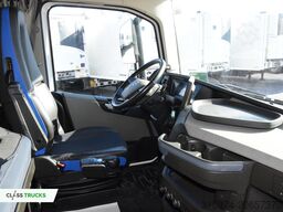 VOLVO FH 460 Globetrotter XL i-Save