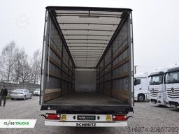 SCHMITZ CARGOBULL SCS24/L