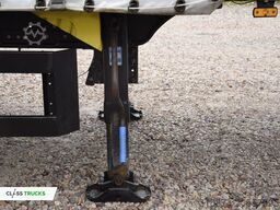 SCHMITZ CARGOBULL SCS24/L