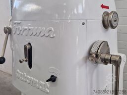 Fortuna Automatic dough divider and rounder