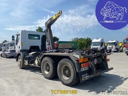 Renault Kerax 370