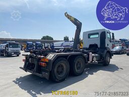 Renault Kerax 370