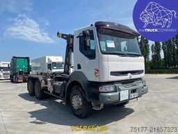 Renault Kerax 370