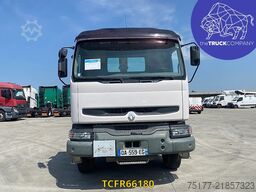 Renault Kerax 370