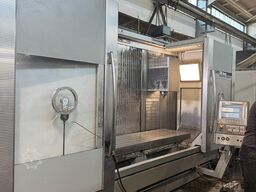 DECKEL MAHO DMF 220 LINEAR