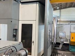 DECKEL MAHO DMF 220 LINEAR