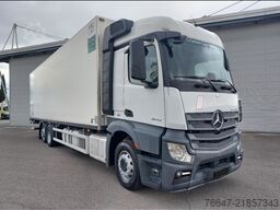 MERCEDES-BENZ Actros 4 25 6x2 - actros 2542 L cab. .2,3 Euro VI(E5)