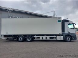 MERCEDES-BENZ Actros 4 25 6x2 - actros 2542 L cab. .2,3 Euro VI(E5)