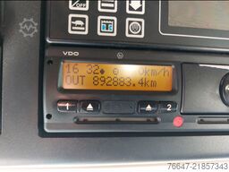 MERCEDES-BENZ Actros 4 25 6x2 - actros 2542 L cab. .2,3 Euro VI(E5)