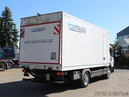Mercedes-Benz Atego  1324 E6 Koffer Ladungssicherung Klima LBW