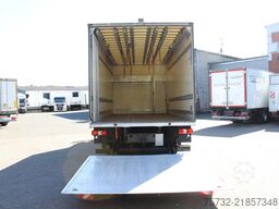 Mercedes-Benz Atego  1324 E6 Koffer Ladungssicherung Klima LBW