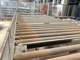 Lewex Roller Conveyor