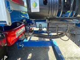 Volvo FM FM 500 Effer 145.2/2S