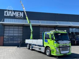 Volvo FM FM 500 Effer 145.2/2S