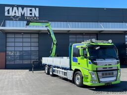 Volvo FM FM 500 Effer 145.2/2S