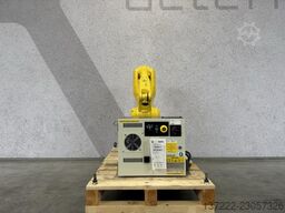 FANUC LR-10iA/10