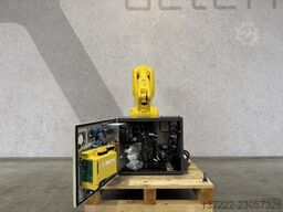 FANUC LR-10iA/10