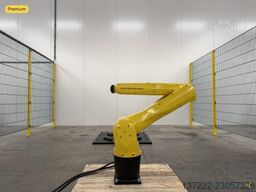 FANUC LR-10iA/10