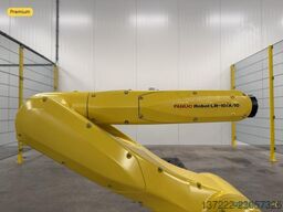FANUC LR-10iA/10