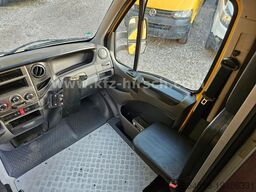 IVECO Daily Koffer*EURO 5*Maxi*1.Hand*Luftfederung