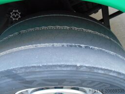 SCANIA R450 6x2 CENTINA + SPONDA