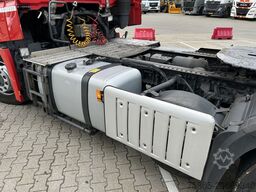 Mercedes-Benz Actros 2445 BigSpace / 950 dkm / NL Truck / APK...