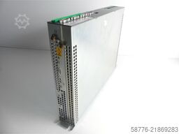 Baldor DBSC1005-GAAW-2 Servoantrieb INPUT ID/No: ASR28687G SN: 3899MG13654