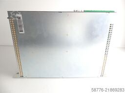 Baldor DBSC1005-GAAW-2 Servoantrieb INPUT ID/No: ASR28687G SN: 3899MG13654