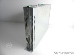 Baldor DBSC1105-24-AAAW Servoantrieb INPUT ID/No: 27991G SN: 4397MG16506