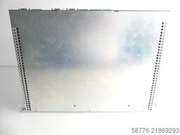 Baldor DBSC1105-24-AAAW Servoantrieb INPUT ID/No: 27991G SN: 4397MG16506