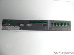 Baldor DBSC1105-24-AAAW Servoantrieb INPUT ID/No: 27991G SN: 4397MG16506