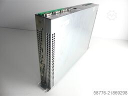 Baldor DBSC1105-GAAW-2 Servoantrieb INPUT ID/No: 28826D SN: 4198MG20972