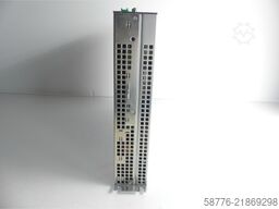 Baldor DBSC1105-GAAW-2 Servoantrieb INPUT ID/No: 28826D SN: 4198MG20972