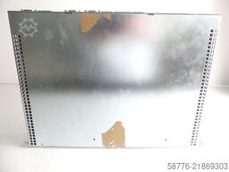 Baldor DBSC1110-24-AAAW Servoantrieb INPUT ID/No: 27705D SN: 1397MG05202