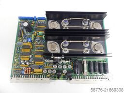 Baldor TSNM 150-12-722 ASR Servo Treiber SN:0201MG16856