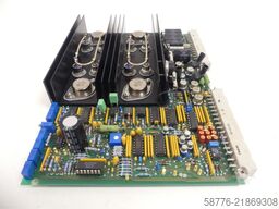 Baldor TSNM 150-12-722 ASR Servo Treiber SN:0201MG16856