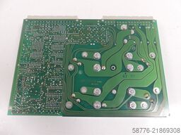 Baldor TSNM 150-12-722 ASR Servo Treiber SN:0201MG16856