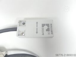 Balluff BIS M-352-001-S115 RFID HF Reader BIS00NY SN: 84877