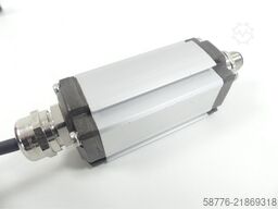 Balluff BIS M-352-001-S115 RFID HF Reader BIS00NY SN: 84877