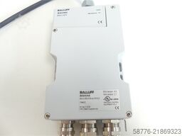 Balluff BIS00A9 BIS C-602-019-xxx-03-KL2 24 Vdc Auswerteeinheit -!-