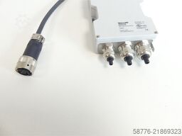Balluff BIS00A9 BIS C-602-019-xxx-03-KL2 24 Vdc Auswerteeinheit -!-