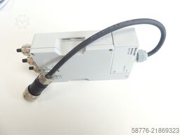 Balluff BIS00A9 BIS C-602-019-xxx-03-KL2 24 Vdc Auswerteeinheit -!-