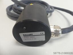 Balluff BRGD0-WAD4 00-P-R-K-02 Drehgeber SN:0108 - ! -