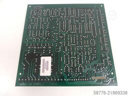 Baumüller LS 3.8112C Regler Platine