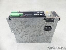 Bosch ASM 25-TD /  Servomodul SN: 001296345 ohne Steuerkarte